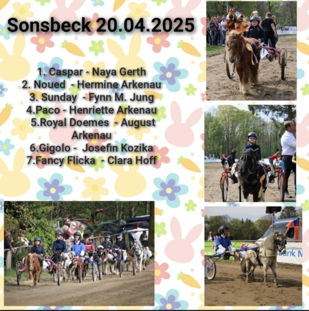 2025 04 20 Sonsbeck.foto