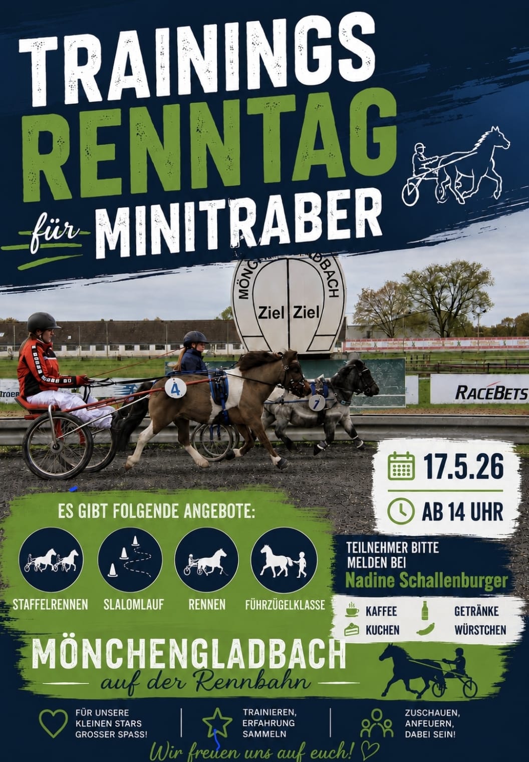 2026 05 17 Trainingstag MG